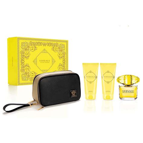 estuche versace